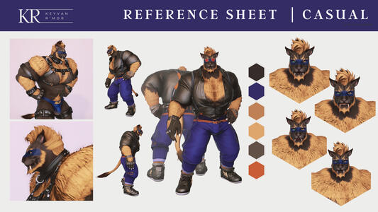 Classic Sheet | Keyvan Casual