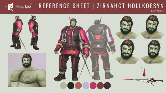 Classic Sheet | Zirnahct Casual